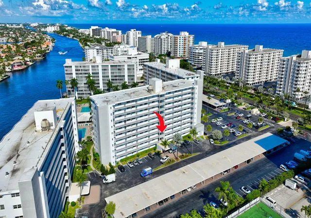 2nd image of 3300 S Ocean Blvd #320-c, Highland Beach, FL 33487 | MLS# R11144196