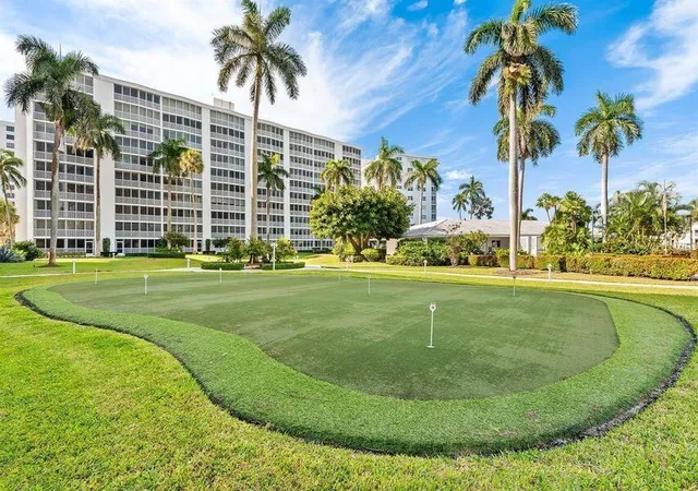 2nd image of 3300 S Ocean Blvd, Highland Beach, FL 33487
