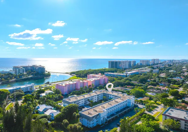 Homes for sale in Boca Raton, FL | 800 E Camino Real #309, Boca Raton, FL 33432 | MLS# R11144209
