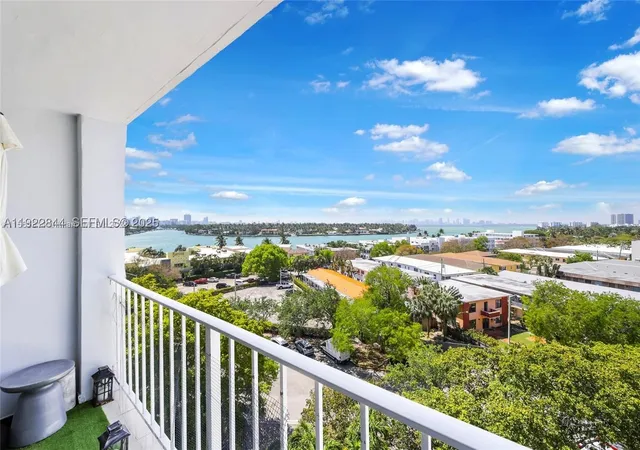 Photo 1 of Condo for sale at 6900 Bay Dr #7A, Miami Beach, FL 33141 | MLS# A11922844 | Listing updated on 2026-10-08