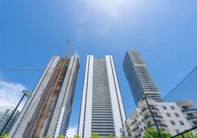 Homes for sale in Miami, FL | 700 Ne 24 Street #2003, Miami, FL 33137 | MLS# A11922359