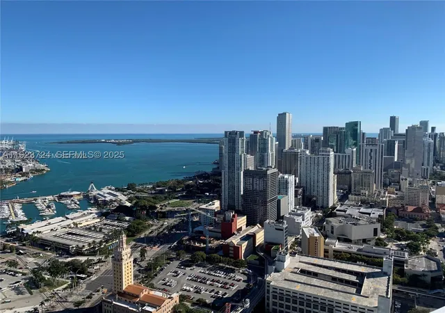 Photo 2 of Sale Pending at 851 Ne 1st Ave #4911, Miami, FL 33132 | MLS# A11923724 | Listing updated on 2026-08-18