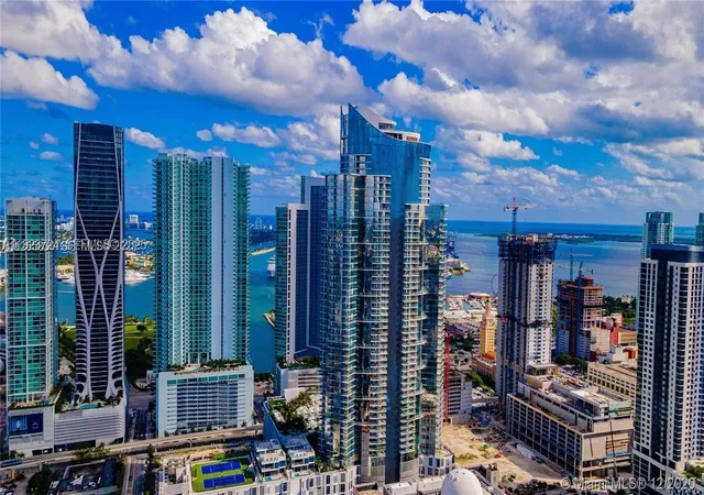 Photo 3 of Sale Pending at 851 Ne 1st Ave #4911, Miami, FL 33132 | MLS# A11923724 | Listing updated on 2026-08-18