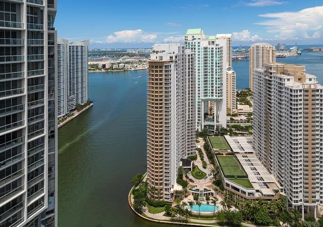Homes for sale in Miami, FL | 495 Brickell Ave #4010, Miami, FL 33131 | MLS# R11144756