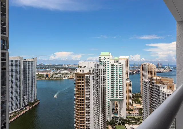 Homes for sale in Miami, FL | 495 Brickell Ave #4010, Miami, FL 33131 | MLS# R11144756