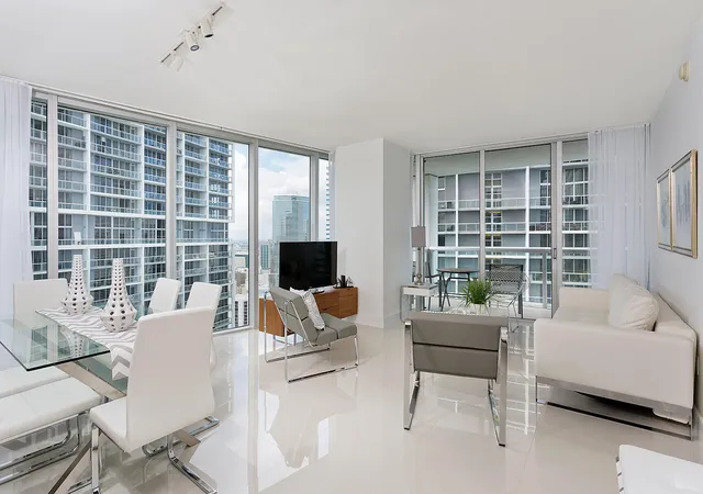 Homes for sale in Miami, FL | 495 Brickell Ave #4010, Miami, FL 33131 | MLS# R11144756