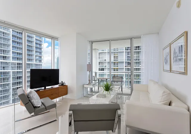Homes for sale in Miami, FL | 495 Brickell Ave #4010, Miami, FL 33131 | MLS# R11144756