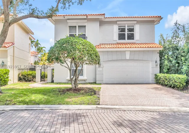 1st image of 1547 Mariner Way, Hollywood, FL 33019 | MLS# A11923957