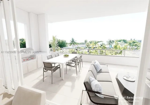 3rd image of 1011 Us Hwy One #C301, Juno Beach, FL 33408 | MLS# A11923980