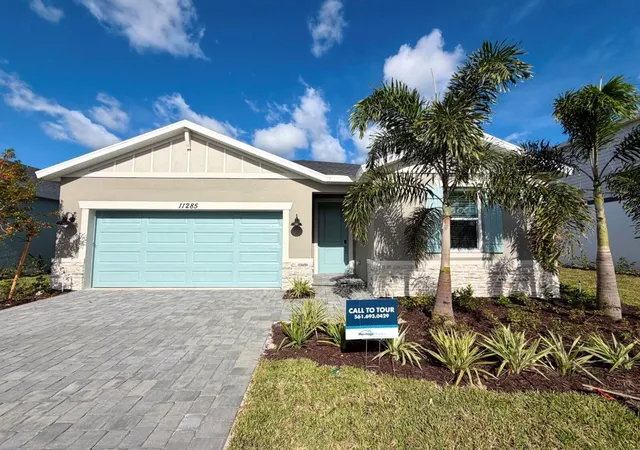 Homes for sale in Port St Lucie, FL | 11285 Nw Blockbird Dr, Port St Lucie, FL 34987 | MLS# R11144816