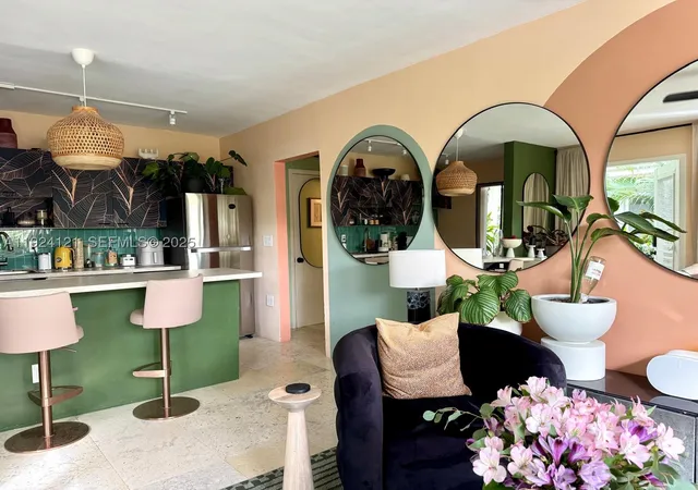Homes for sale in Miami Beach, FL | 1127 Meridian Ave, Miami Beach, FL 33139 | Houzeo