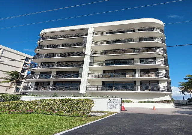 1st image of 4000 S Ocean Blvd #502, Palm Beach, FL 33480 | MLS# R11144949