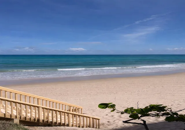 2nd image of 4000 S Ocean Blvd #502, Palm Beach, FL 33480 | MLS# R11144949