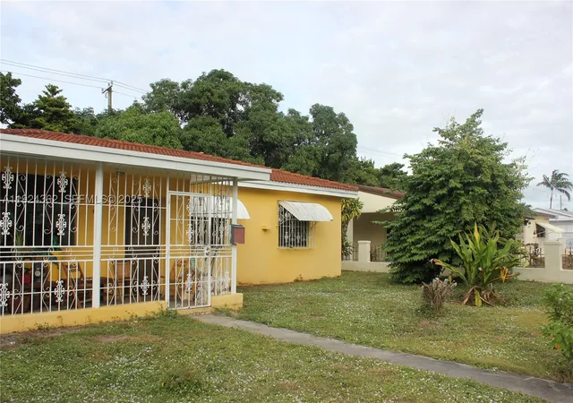 Photo 2 of Single family home for sale at 3135 Nw 82nd St, Miami, FL 33147 | MLS# A11924362 | Listing updated on 2026-08-21