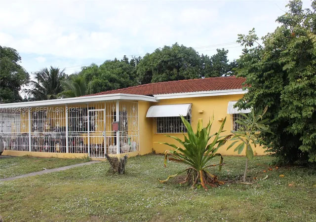 Photo 3 of Single family home for sale at 3135 Nw 82nd St, Miami, FL 33147 | MLS# A11924362 | Listing updated on 2026-08-21