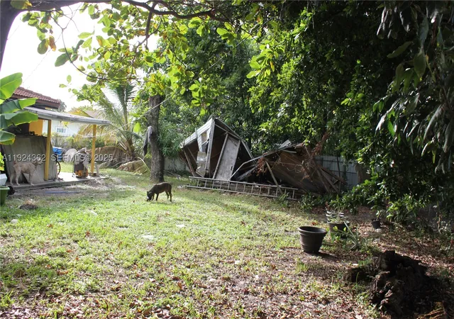 Photo 4 of Single family home for sale at 3135 Nw 82Nd St, Miami, FL 33147 | MLS# A11924362 | Listing updated on 2026-08-21