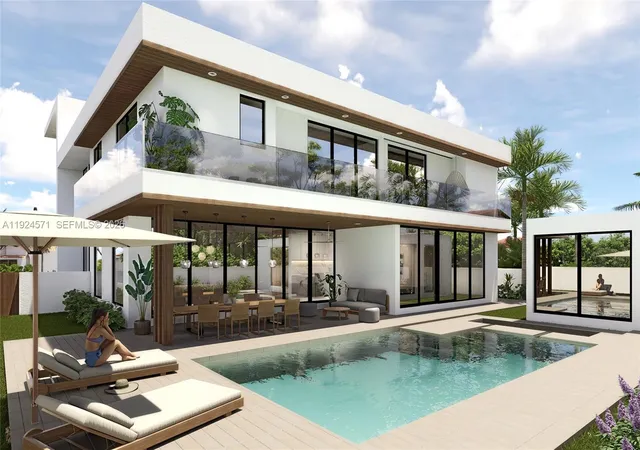 2nd image of 235 Se Wavecrest Way, Boca Raton, FL 33432 | MLS# A11924571