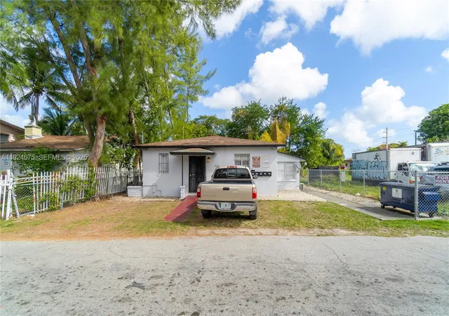 Homes for sale in Miami, FL | 7525 Ne Miami Ct, Miami, FL 33138 | MLS# A11924675