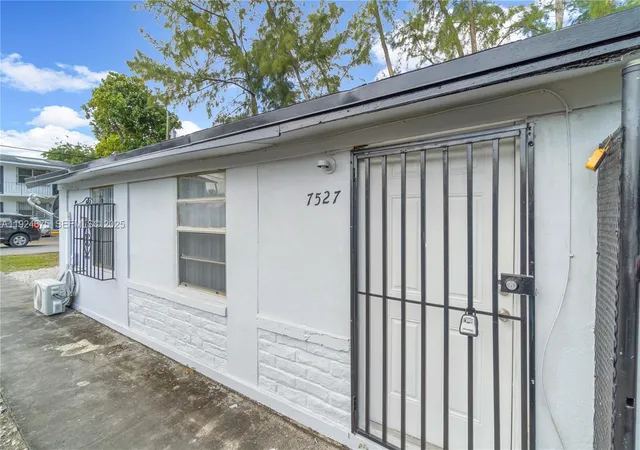 Homes for sale in Miami, FL | 7525 Ne Miami Ct, Miami, FL 33138 | MLS# A11924675