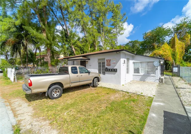 Homes for sale in Miami, FL | 7525 Ne Miami Ct, Miami, FL 33138 | MLS# A11924675