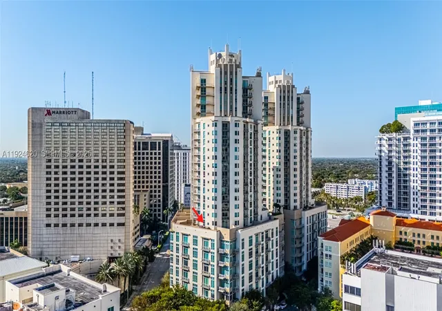 Photo 2 of Condo for sale at 9055 Sw 73 Ct #809, Miami, FL 33156 | MLS# A11924620 | Listing updated on 2026-09-15