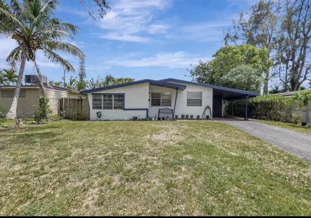 Homes for sale in Hollywood, FL | 7530 Atlanta St, Hollywood, FL 33024 | MLS# R11145133