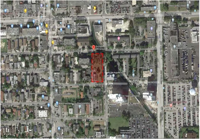 2nd image of 1900 Nw 15th Ave, Miami, FL 33125 | MLS# A11925039