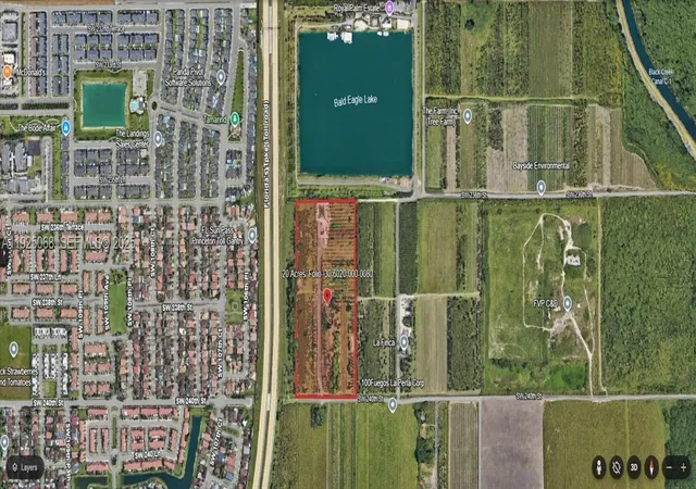 1st image of 240 St, Miami, FL 33032 | MLS# A11925068