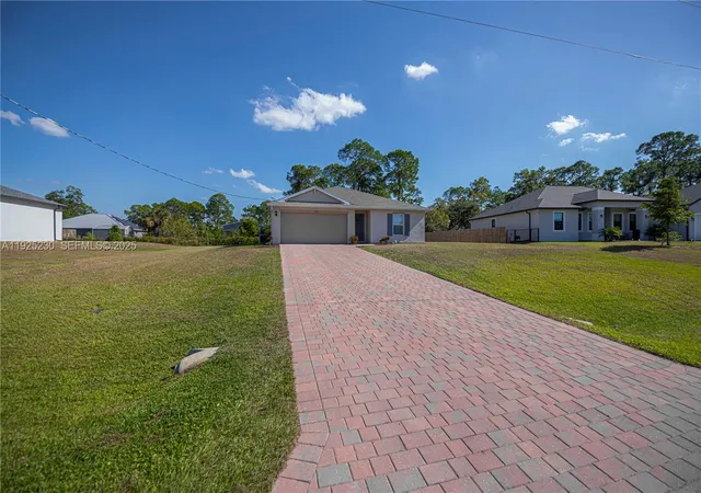 1st image of 6058 S Moss Circle, Labelle, FL 33935 | MLS# A11925230