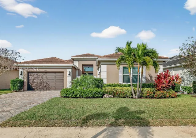 Single family home for sale at 11904 Sw Sailfish Isles Way, Port Saint Lucie, FL 34987 | MLS# A11925278 | Listing updated on 2026-03-21