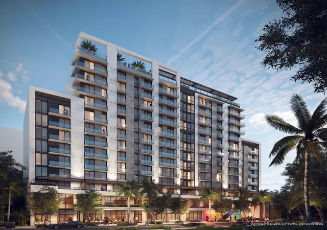 1st image of 1611 Sw 2nd Ave #803, Miami, FL 33129 | MLS# F10539662