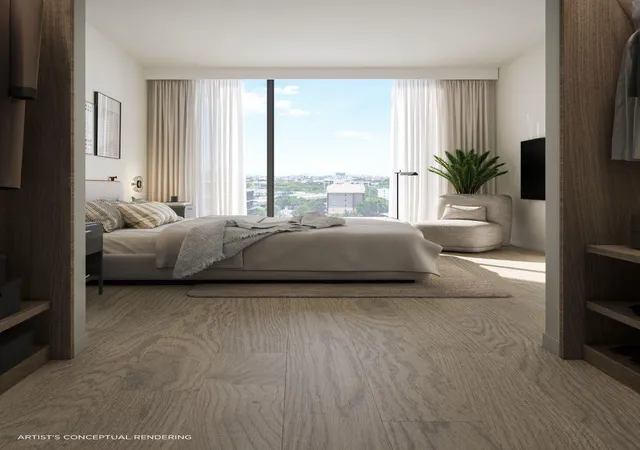 4th image of 1611 Sw 2Nd Ave #803, Miami, FL 33129 | MLS# F10539662