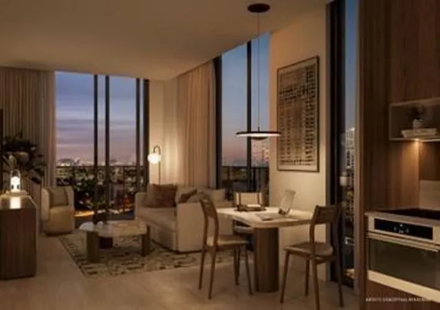 7th image of 1611 Sw 2nd Ave #803, Miami, FL 33129 | MLS# F10539662