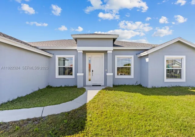Homes for sale in Port Saint Lucie, FL | 2020 Sw Imperial St, Port Saint Lucie, FL 34987 | MLS# A11922324