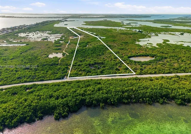 2nd image of 0 Niles Rd, Key Colony, FL 33042 | MLS# A11925960