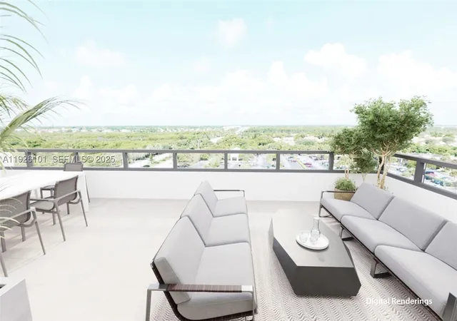 3rd image of 1011 Us Hwy One #D503, Juno Beach, FL 33408 | MLS# A11926101