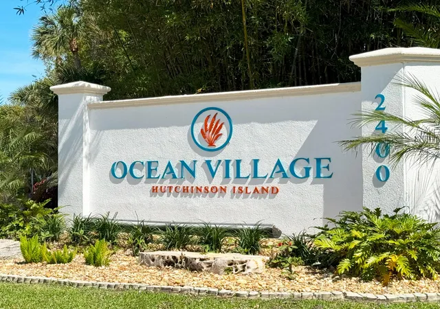 2nd image of 2400 S Ocean Dr #4304, Fort Pierce, FL 34949 | MLS# R11145669
