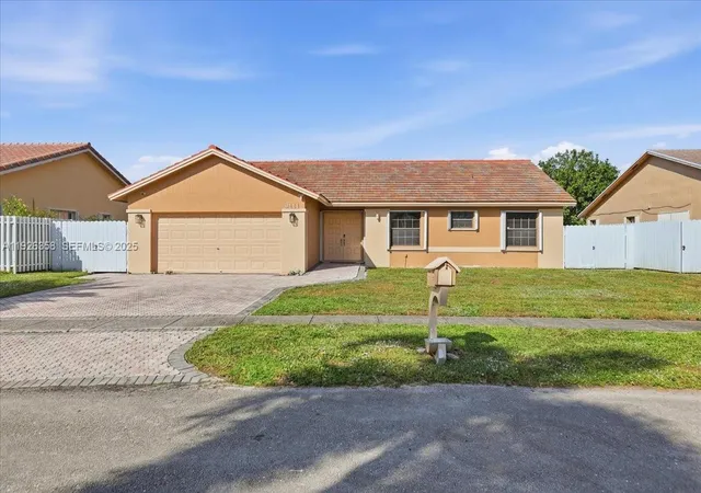 1st image of 9111 S Lake Miramar Cir, Miramar, FL 33025 | MLS# A11926358
