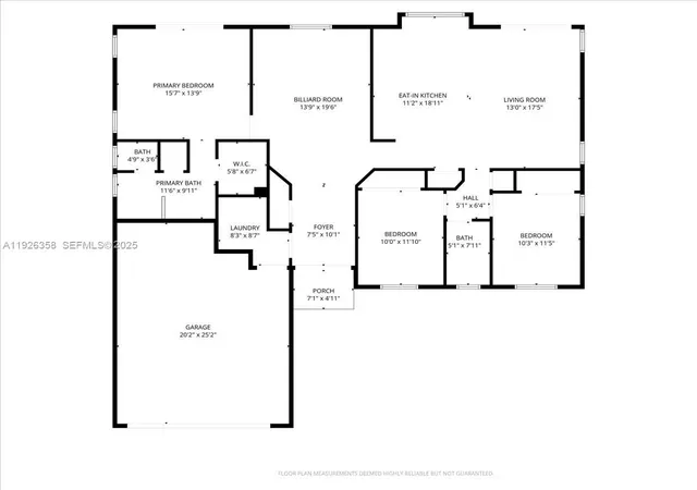 38th image of 9111 S Lake Miramar Cir, Miramar, FL 33025 | MLS# A11926358