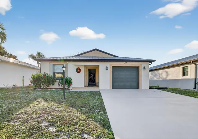 1st image of 24 Azul, Fort Pierce, FL 34951 | MLS# R11145819