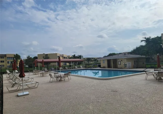 Homes for sale in Tamarac, FL | 6000 Nw 64th Ave #205, Tamarac, FL 33319 | MLS# F10540041
