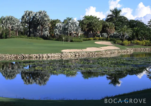 4th image of 7370 Orangewood Ln, Boca Raton, FL 33433