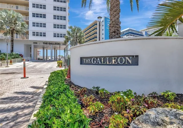Homes for sale in Fort Lauderdale, FL | 4100 Galt Ocean Dr #1106, Fort Lauderdale, FL 33308 | MLS# F10540112
