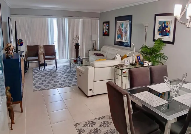Homes for sale in Fort Lauderdale, FL | 4100 Galt Ocean Dr #1106, Fort Lauderdale, FL 33308 | MLS# F10540112