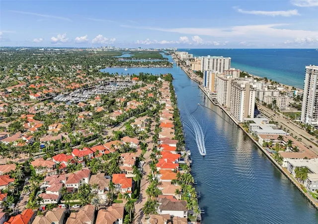 1st image of 1575 Windjammer Way, Hollywood, FL 33019 | MLS# A11924945