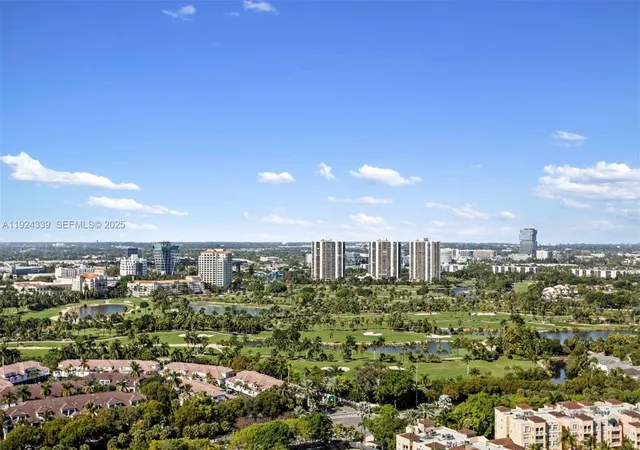 2nd image of 19500 Turnberry Wy, Aventura, FL 33180