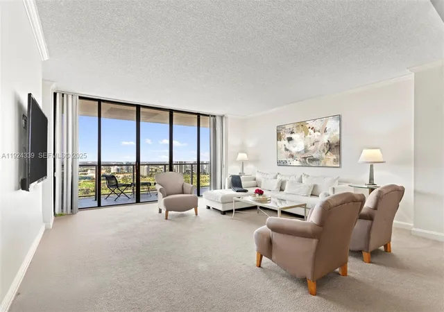 2nd image of 19500 Turnberry Way #26-C, Aventura, FL 33180 | MLS# A11924339