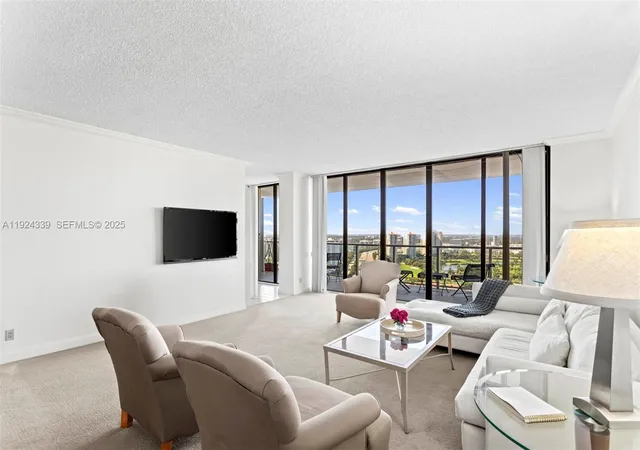 3rd image of 19500 Turnberry Way #26-C, Aventura, FL 33180 | MLS# A11924339