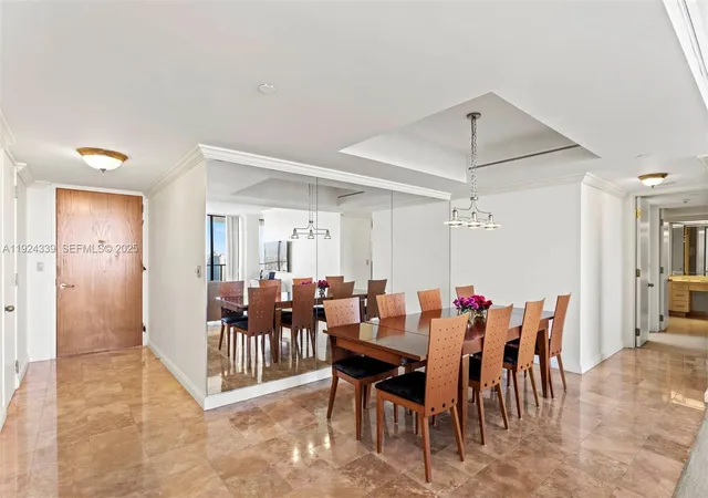 5th image of 19500 Turnberry Way #26-C, Aventura, FL 33180 | MLS# A11924339