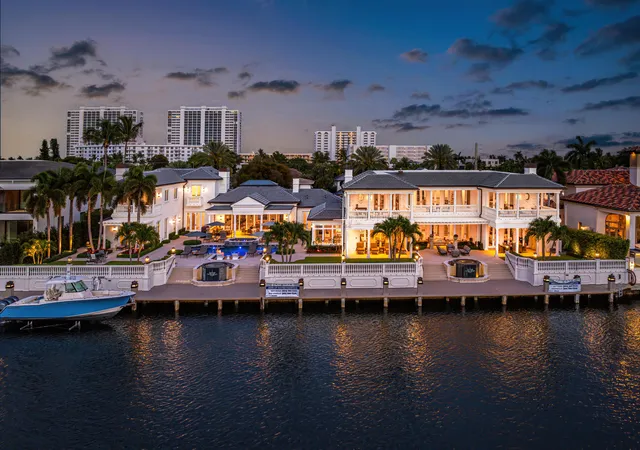 3rd image of 2989 Spanish River Rd, Boca Raton, FL 33432 | MLS# R11146112